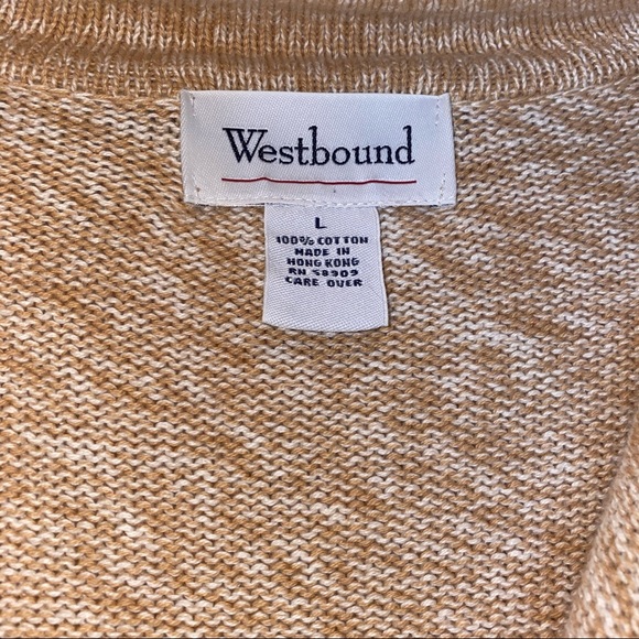 Westbound Full Zip Jacket - Picture 6 of 10